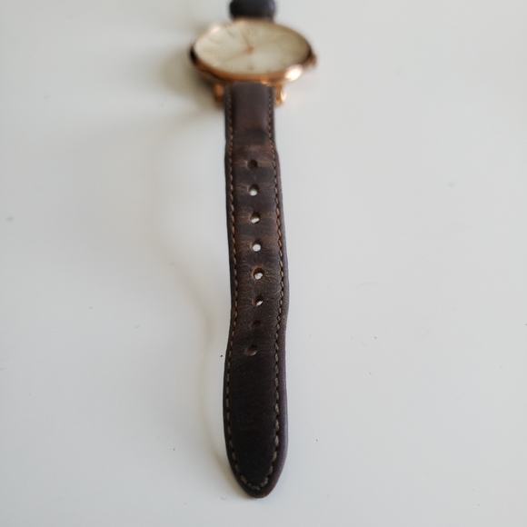 Fossil Ladies Watch Jacqueline - Picture 6 of 7